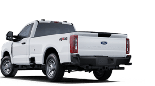 2025 Ford Super Duty® External Image 3